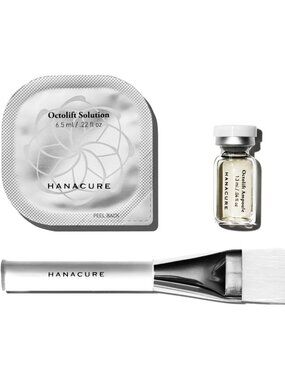 All-in-One Facial Mask - Face Lifting, Neck Firming & Tightening Treatment